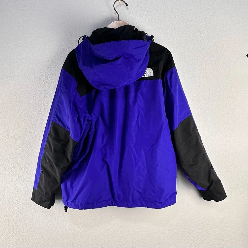 The North Face Vintage Goretex Ski‎ Jacket Sz M